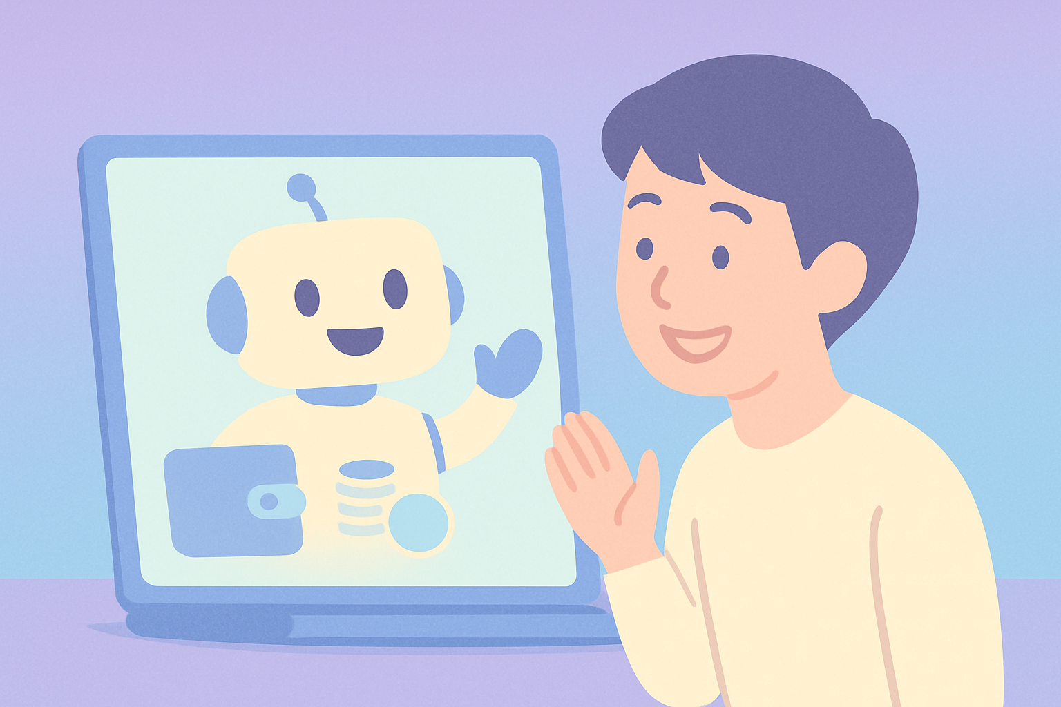 AIツールで時間を生み出す5つの習慣