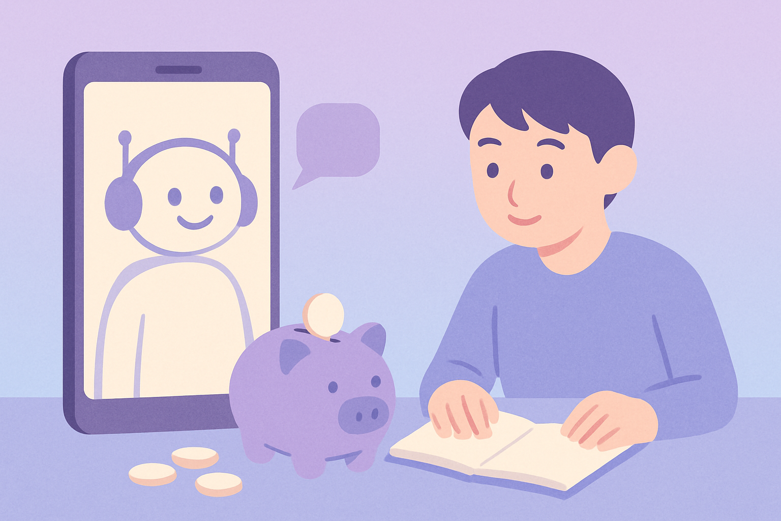 ChatGPTで家計簿を自動化する方法