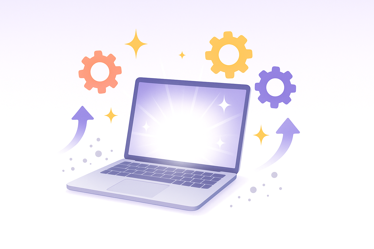 Macが重い・遅いを解決|CleanMyMac Xの使い方