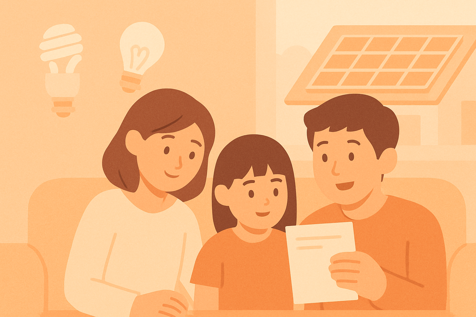 電気代が上がった本当の理由|今できる3つの対策