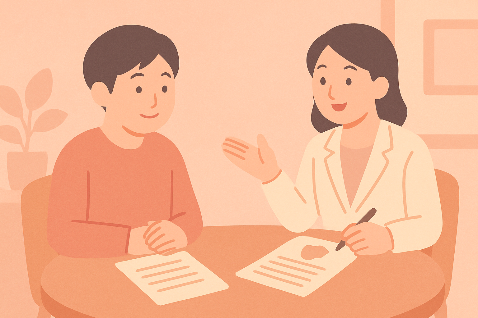 保険の無料相談は何をしてくれるのか|賢い使い方と失敗しない注意点