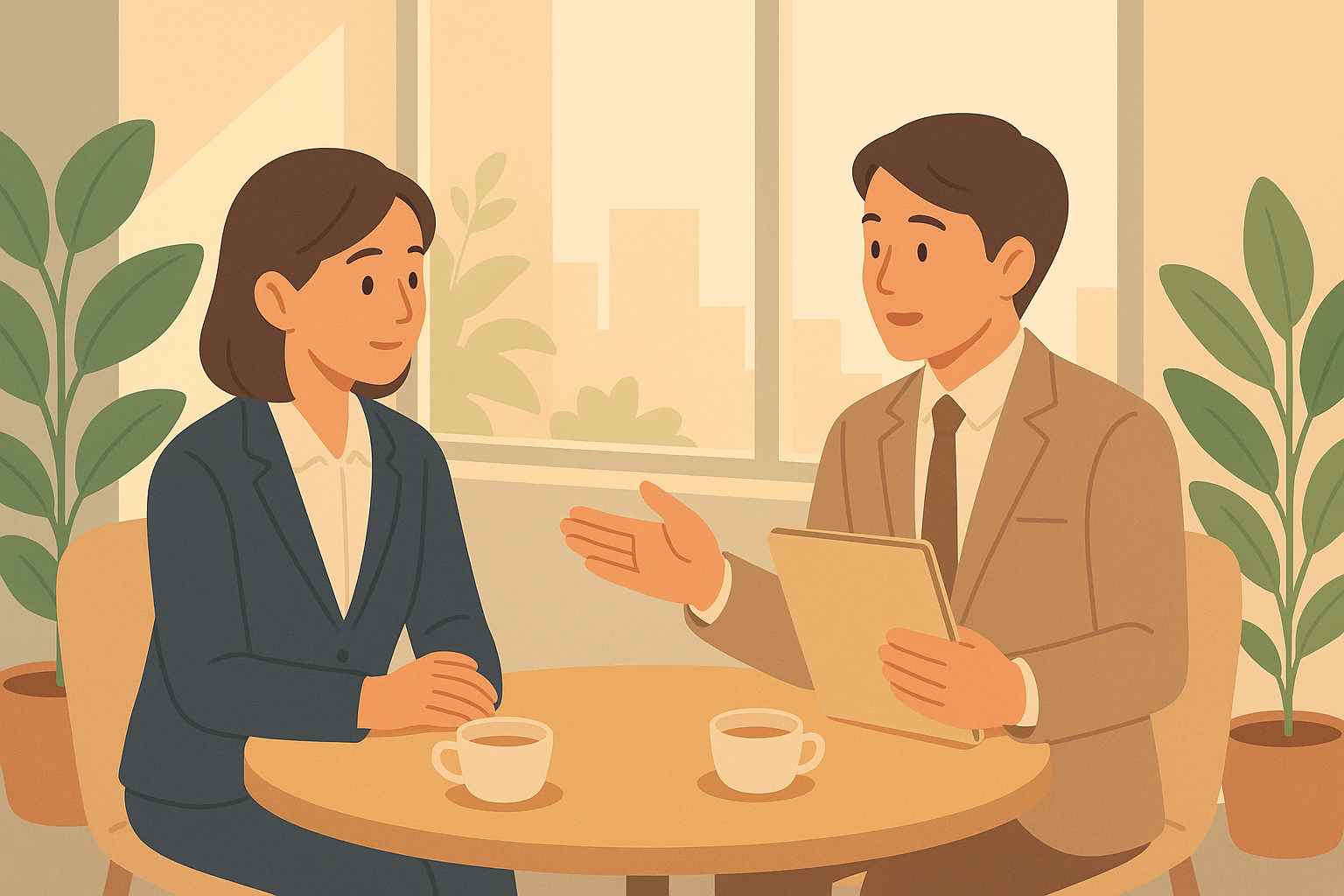 退職はなぜ「1か月前」に言うの?2週間で辞められるって本当?|法律のルールと,伝えられた上司の本音